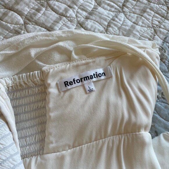 Reformation Avni Dress - Picture 5 of 6